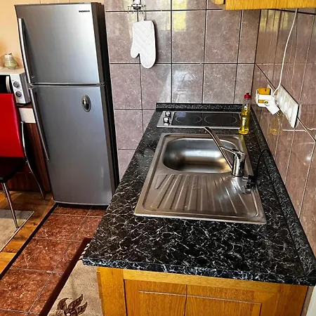Alza Transylvania Апартаменты *