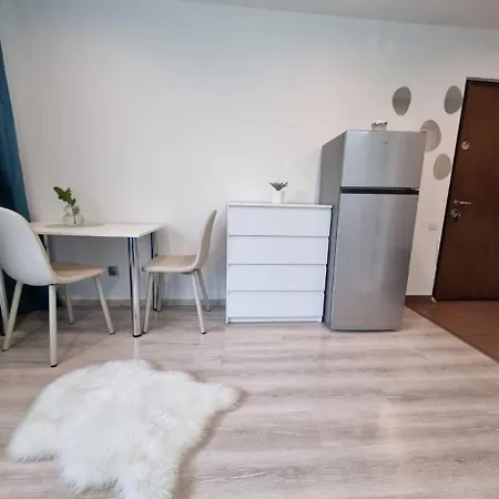 Alza Transylvania Апартаменты Клуж-Напока